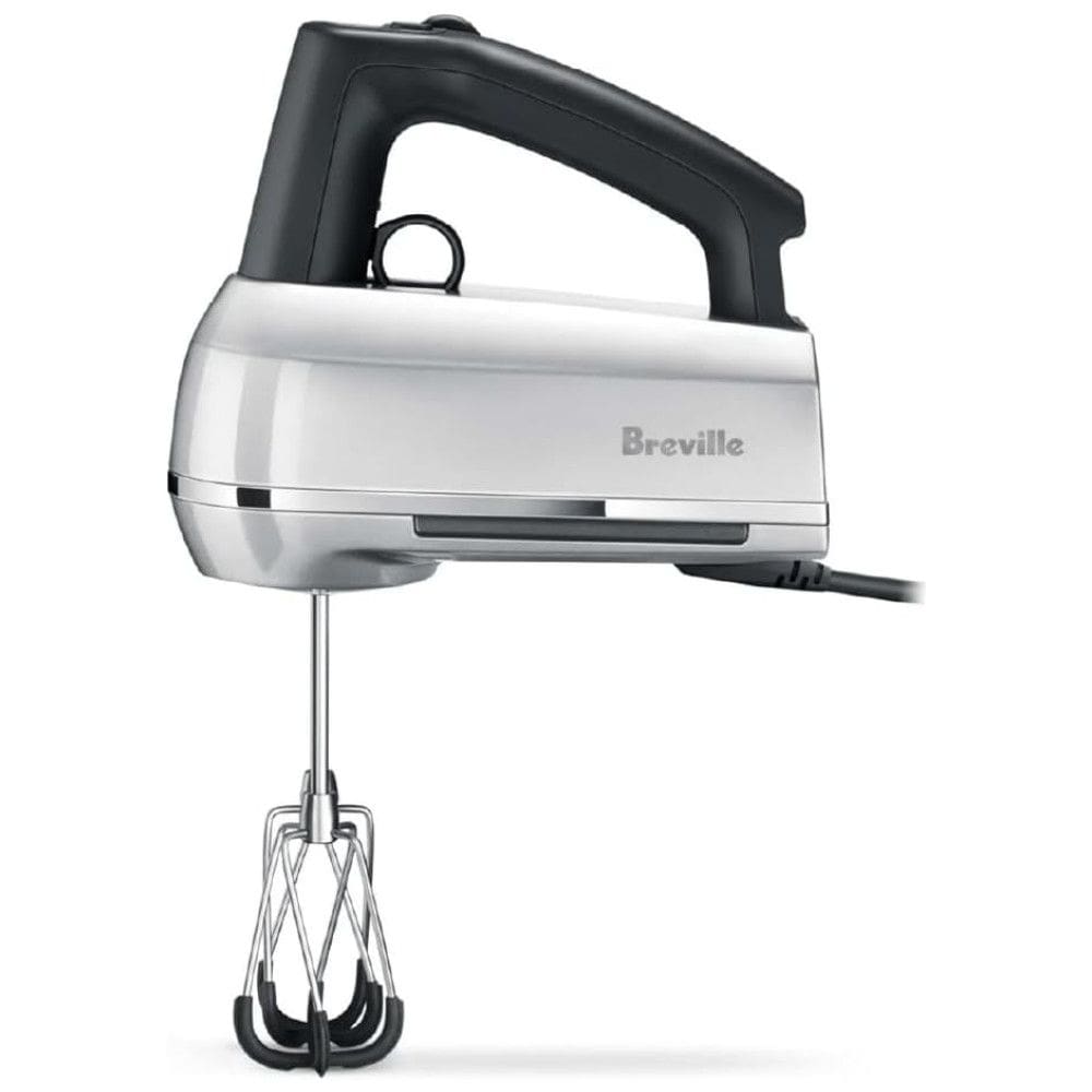 Batedeira de Mão BHM800SIL 9 Velocidades, , 110v, BREVILLE BHM800SILUSC, Prateado
