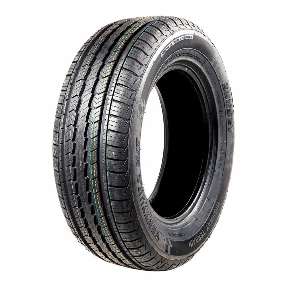 Pneu Aro 17 265/65 R17 Sunset Venttura Ht B1 112H