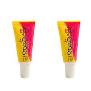 Kit 2 Hidratantes Labial Tutti-Frutti Babasoul
