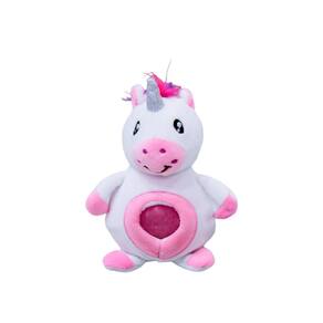 Brinquedo Pelúcia JellyRoos Fantasia Toyng Macia E Divertida Para Apertar