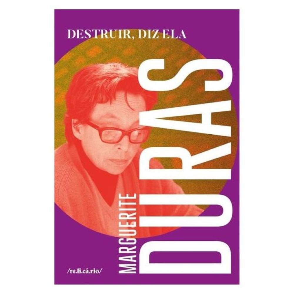 Destruir, Diz Ela - Vol. 7