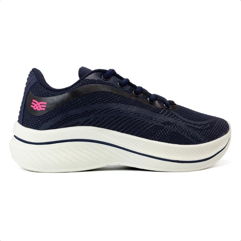 Tênis Color Sports Feminino CS Move
