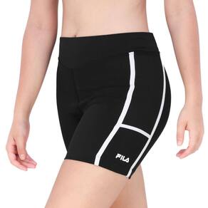 Shorts Fila Tennis Sport Club Preto