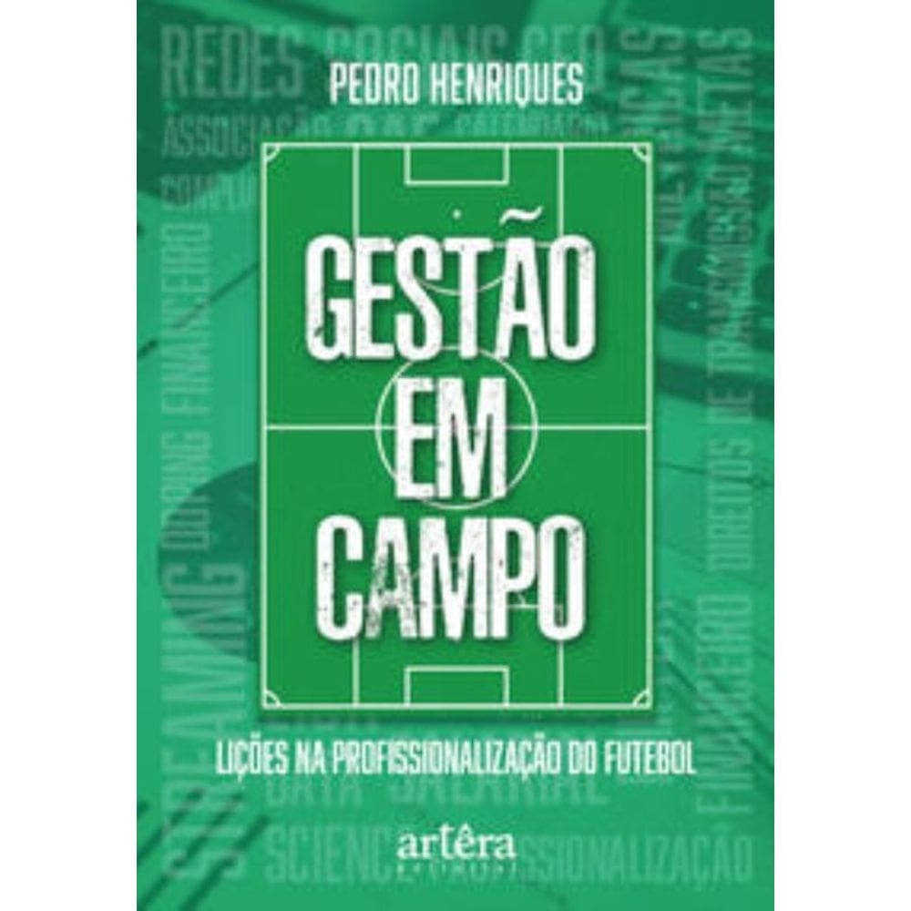 Gestão em campo