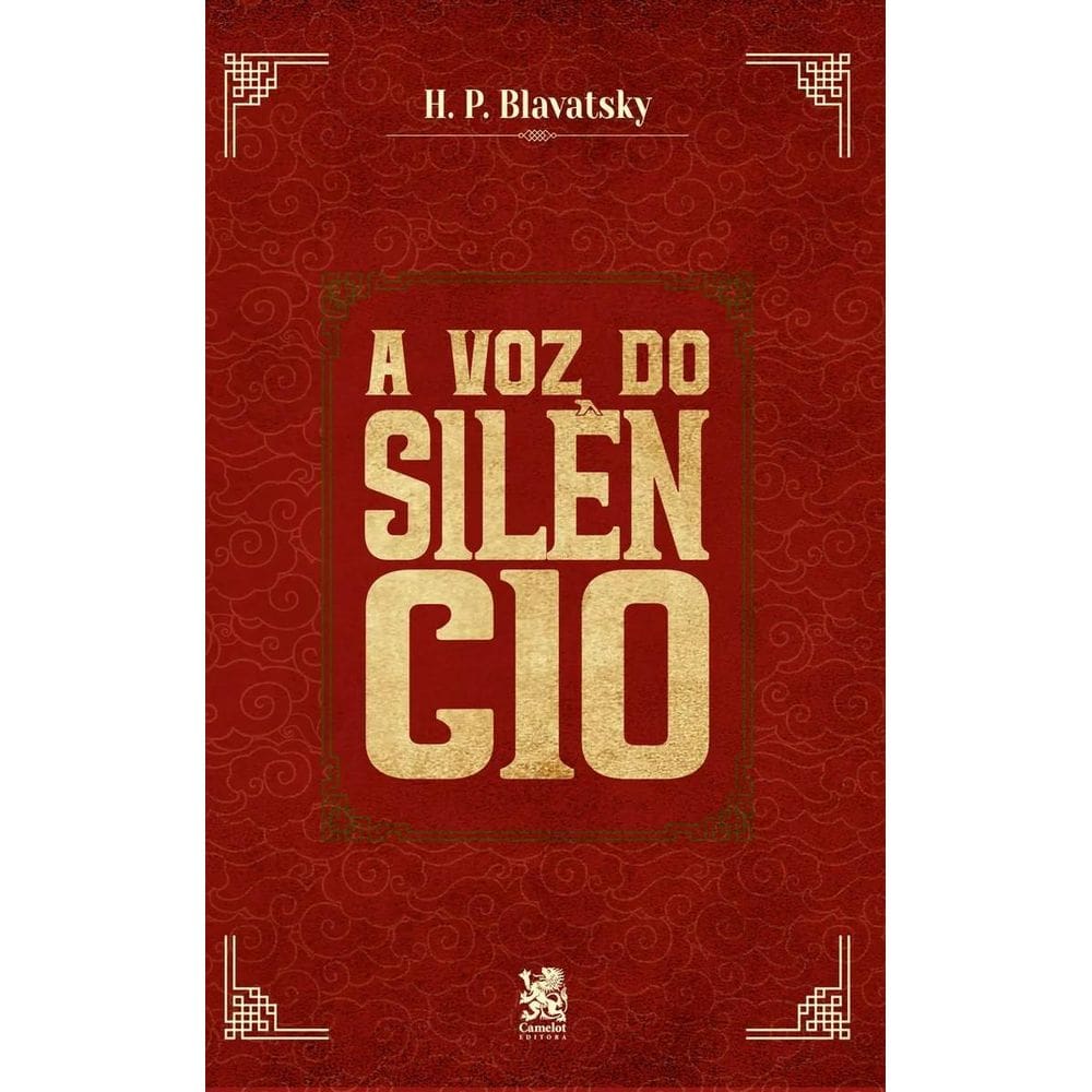 A Voz Do Silêncio - Bilíngue