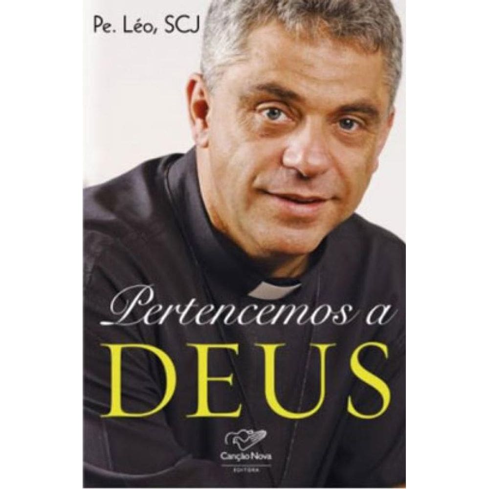 Pertencemos A Deus