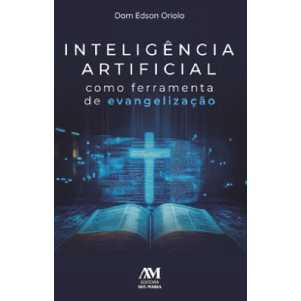 Inteligência Artificial Como Ferramenta De Evangelização