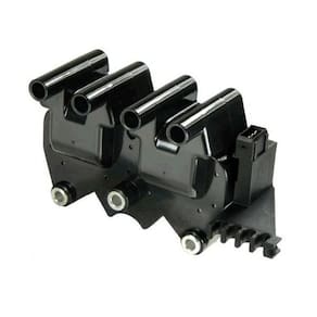 Bobina De Ignicao Fiat Brava 1.6 Mpi 16V 08/99 A 06/0 - 3 -