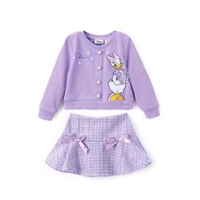 Roupa Disney Mickey and Friends Daisy Toddler Girl 5-6Y