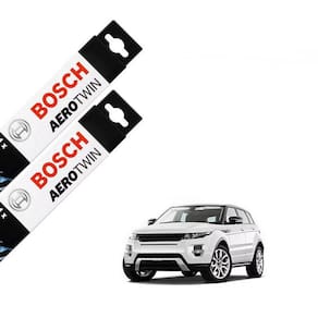 Limpador Parabrisa Bosch Range Rover Evoque 2011 2012 2013