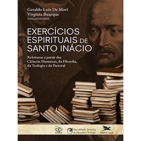 Exercícios Espirituais De Santo Inácio