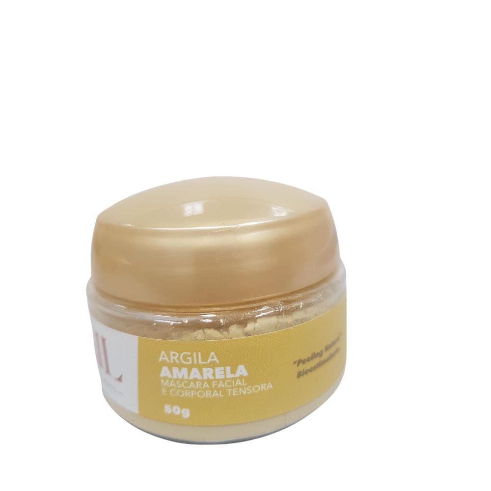 Agila Amarela 50 G