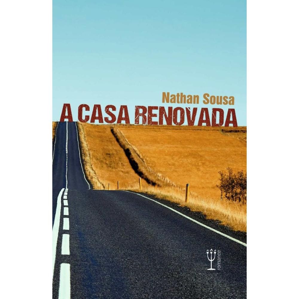 A casa renovada