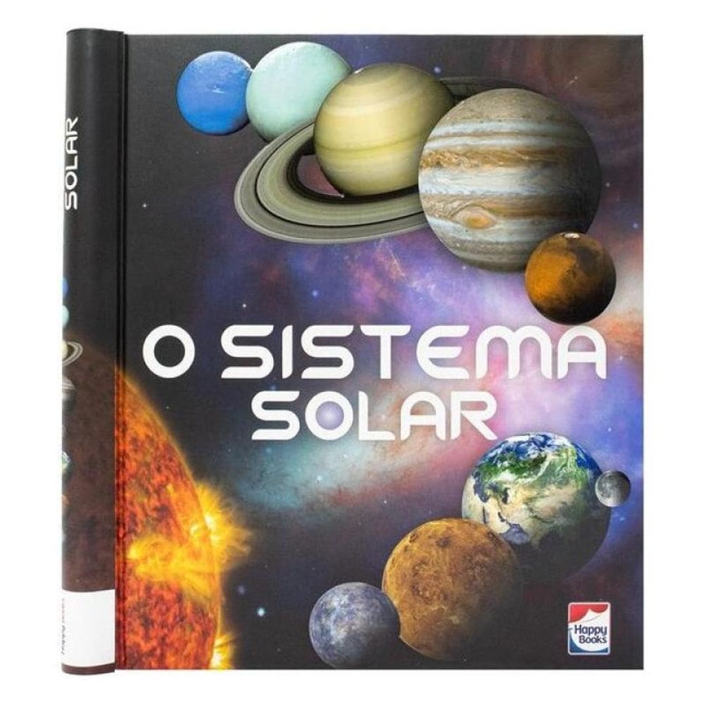 Sistema Solar, O