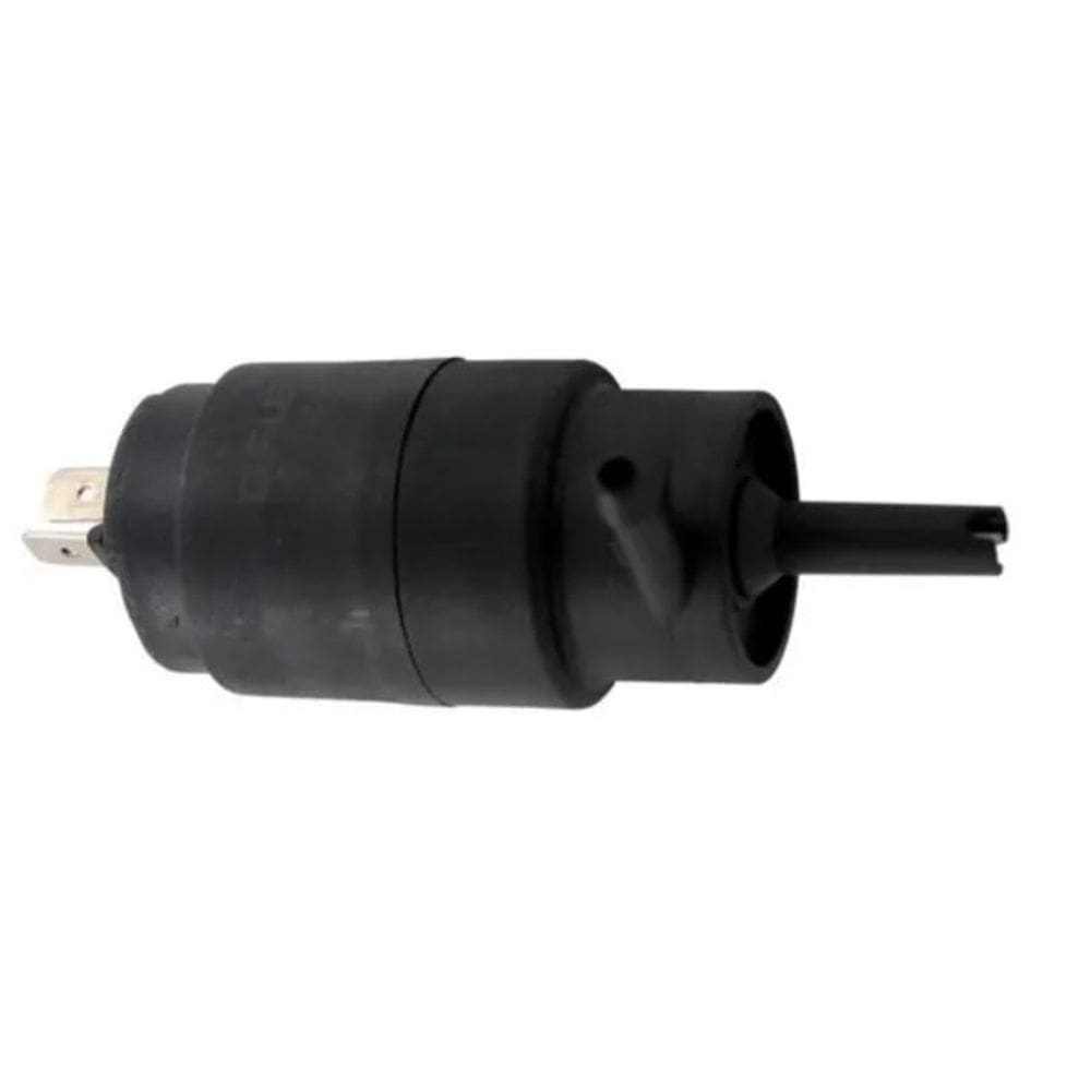 Bomba Combustível Gasolina /Lavador Para Brisas Vw/Fiat 12V