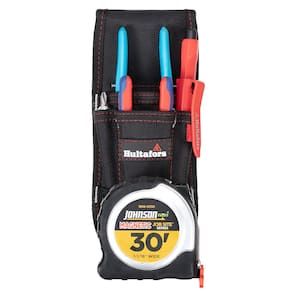 Suporte de ferramentas Hultafors HT5173 Design ergonômico para serviços pesados
