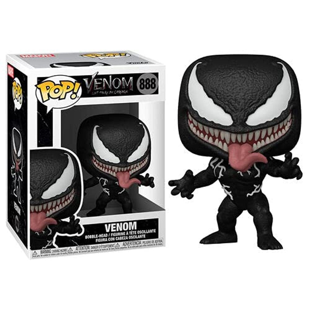 Funko Pop! Venom 888