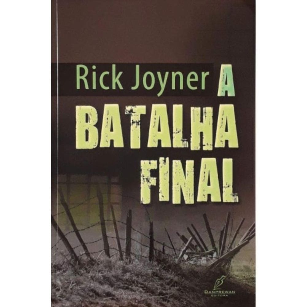 Batalha Final, A