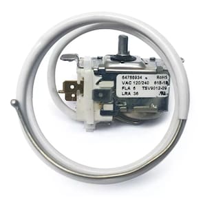 Termostato Geladeira Electrolux Dc34 64786934 Tsv9012-09