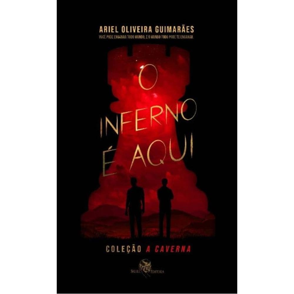 o Inferno é Aqui