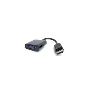 Cabo Adaptador Display Port X Vga-Femea Gv Cbm.026