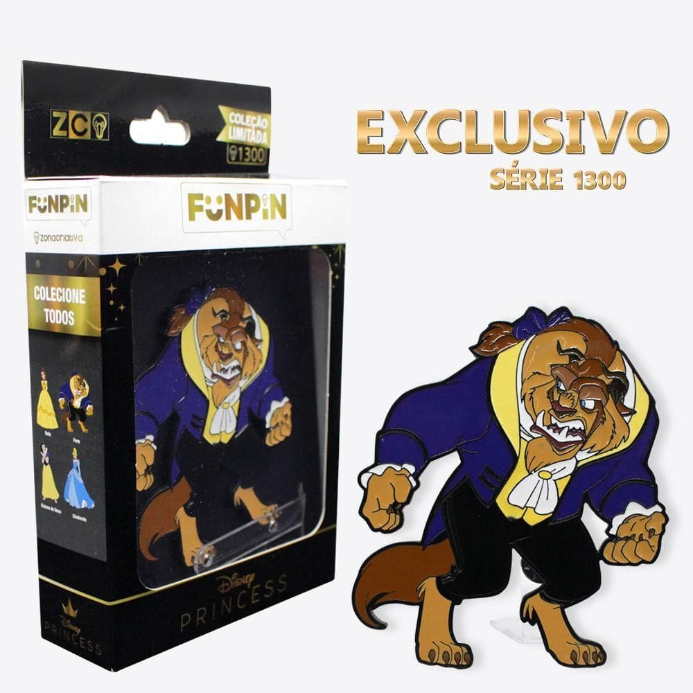 Funpin Fera - Disney