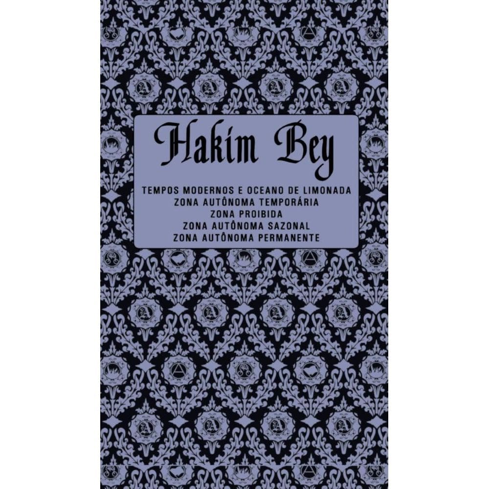 Zona autônoma temporária