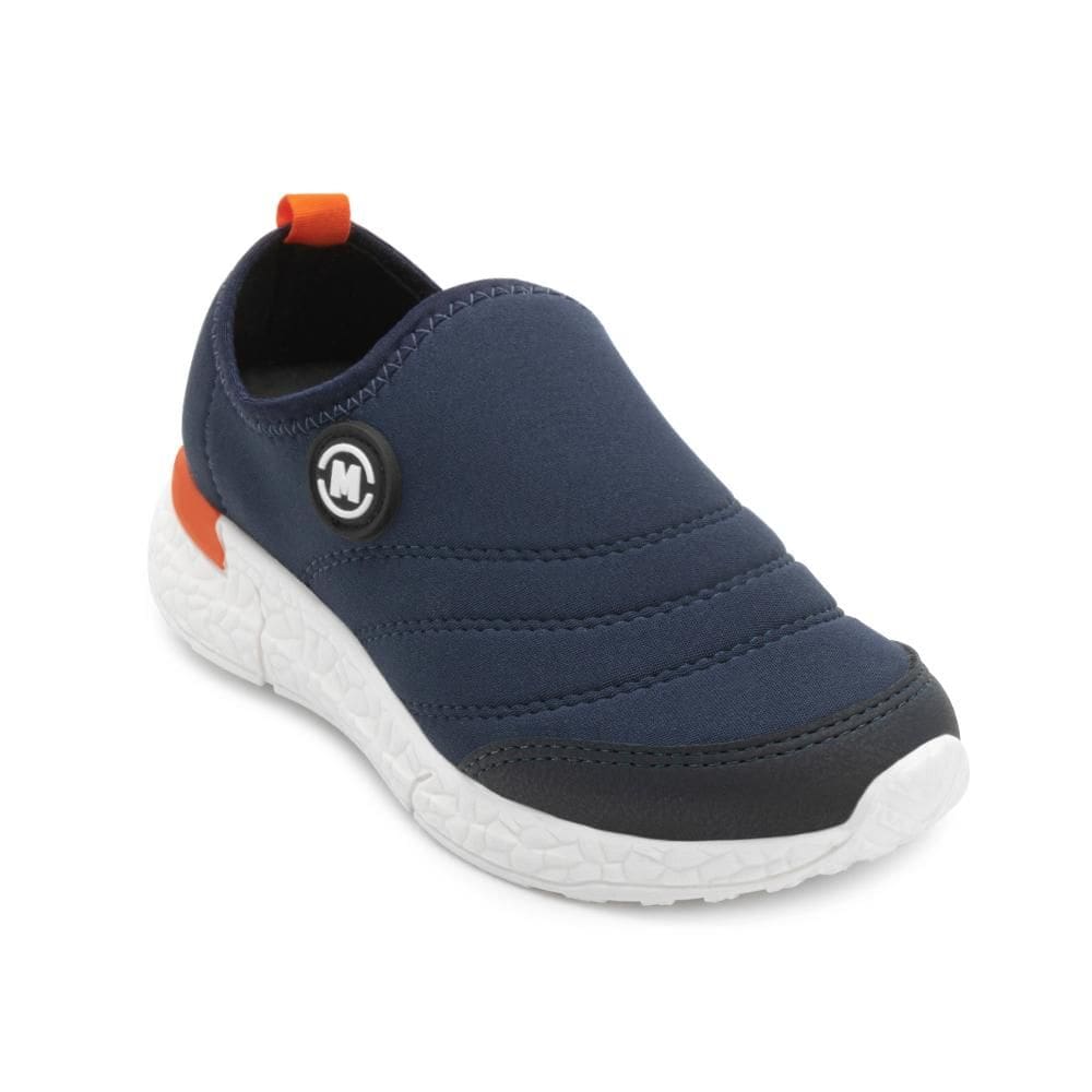 Tênis Iate Molekinho MK25-28311