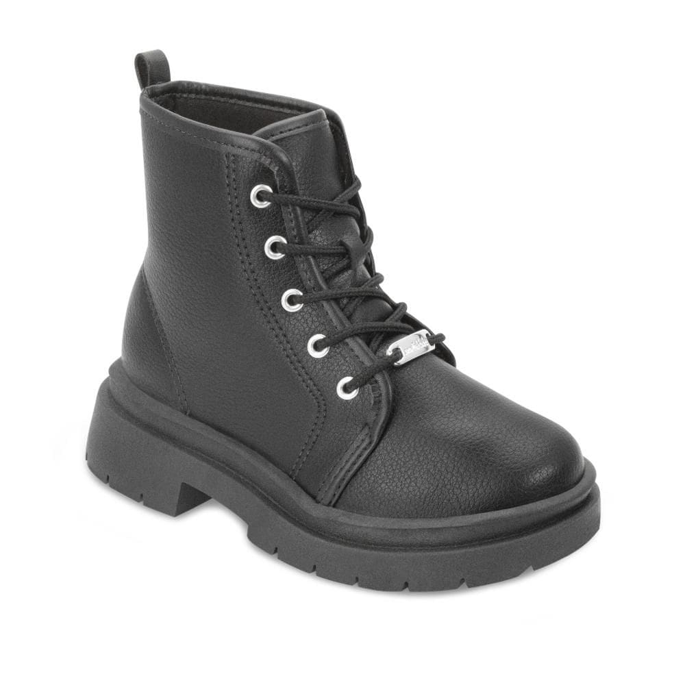 Bota Coturno Molekinha MK25-21821