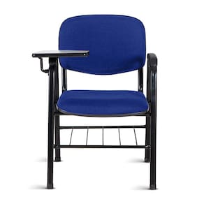 Cadeira Universitária para Auditórios Linha Hotel Azul