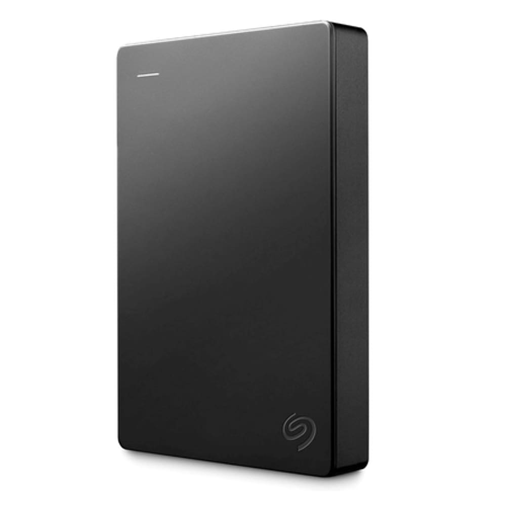 HD Externo Seagate 1TB Portable USB 3.0 Portatil 2,5