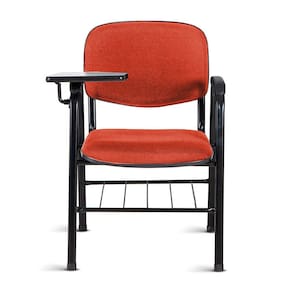 Cadeira Universitária para Auditórios Linha Hotel Vermelho