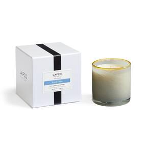 Vela LAFCO New York Classic Sea & Dune 192 ml, queima de 50 horas