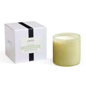 Vela LAFCO New York Wild Honeysuckle 460 ml, queima de 90 horas