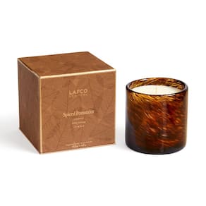 Vela LAFCO New York Spiced Pomander 460ml Holiday 90h Burn