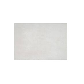 Tapete Majestic Jolitex 140x200cm Macio e Antiderrapante - Marfim