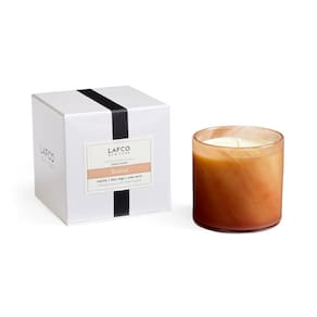 Vela LAFCO New York Retreat 460 ml, tempo de queima de 90 horas