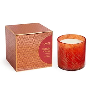 Vela LAFCO New York Holiday Midnight Currant 460ml 90h