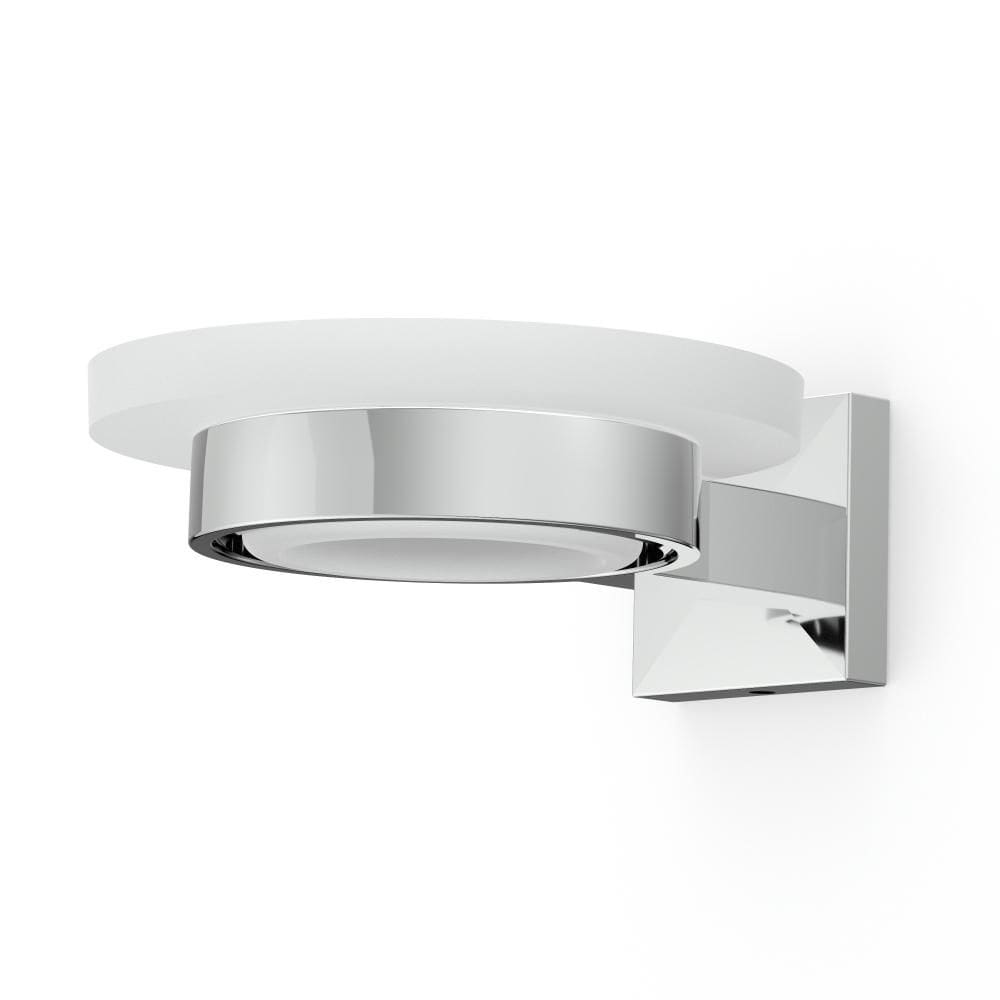 Saboneteira Elite Cromado Celite