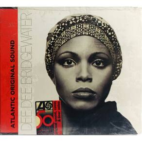CD Dee Dee Bridgewater – Dee Dee Bridgewater (Importado)