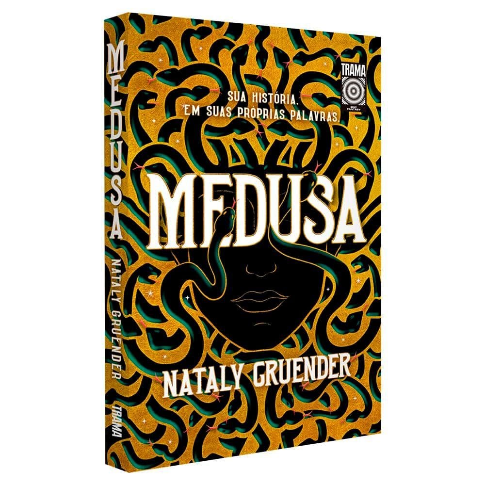 Medusa(3103)