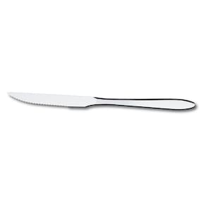 Jogo De Faca De Churrasco 12 Peças - Bellagio 214 X 3 Mm