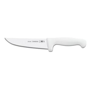 Faca Para Carne 7" Profissional Tramontina Cabo Branco Tramontina