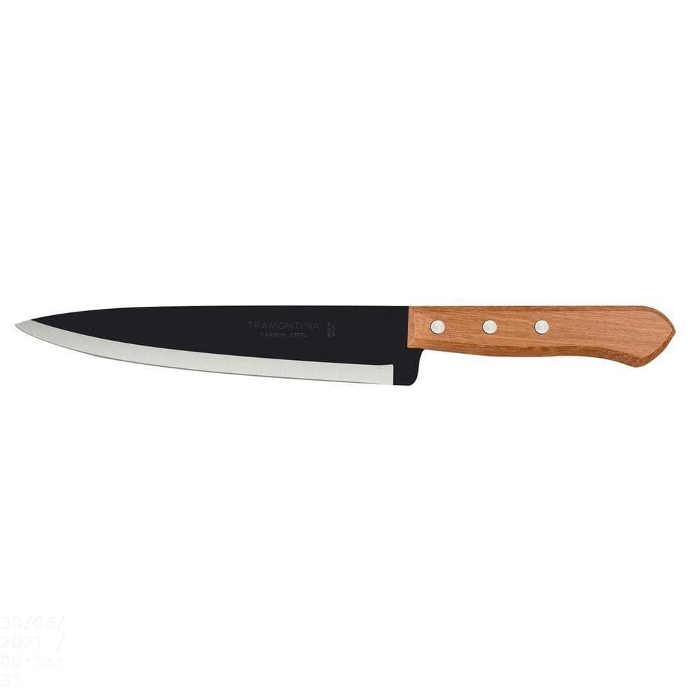 Faca Peixeira/cozinha 8 Tramontina - Corte Perfeito