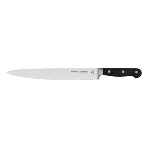 Faca Para Carne Tramontina Century Lâmina Em Aço Inox E Cabo De Policarbonato E Fibra De Vidro 10" Tramontina