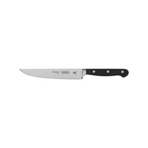 Faca Para Cozinha Tramontina Century Com Lâmina Em Aço Inox E Cabo Em Policarbonato 6