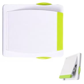 Trava para Porta Janela Deslizante Bebe Criança Pet Porta de Correr Fechadura Bloqueio Guarda Roupa Armario Proteçao Resistente Duravel Segurança