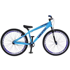 Bicicleta Gios Frx/4trix Wheeling Aro 26 Azul
