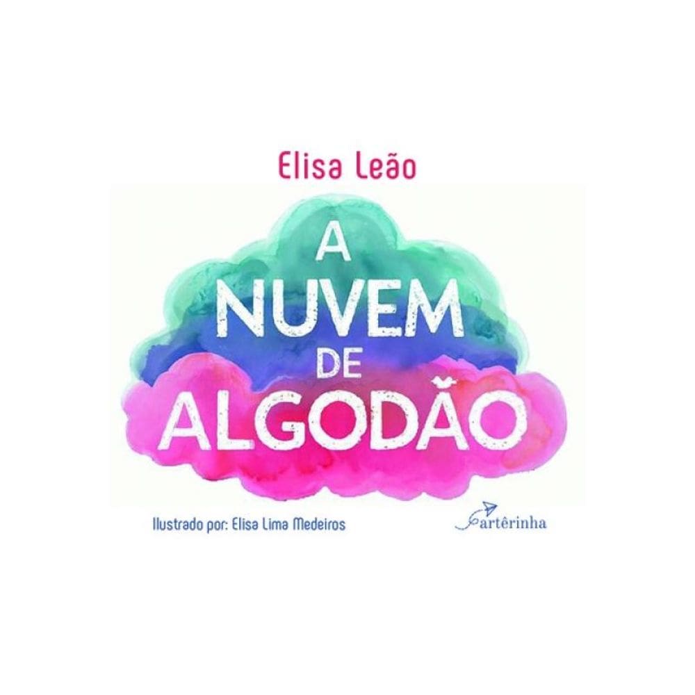 A Nuvem De Algodão