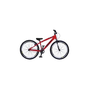 Bicicleta Gios Wheeling Frx/4trix Aro 26 Vermelho Neon do Grau